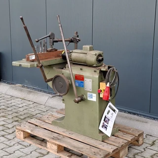 Elcon - Langgatboormachine image 2 thumbnail