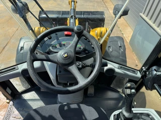 Caterpillar 908M 2022 - N/A immagine 24