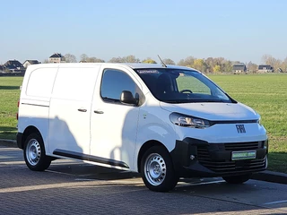 Fiat Scudo 2024 - 2.0 obrazek 5