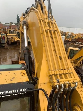 Cat N/A 2010 - 385 C L  385CL zdjecie 23