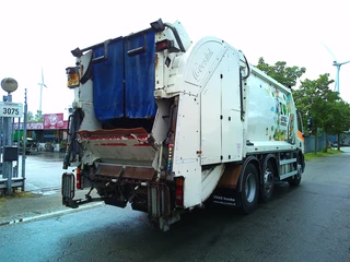 DAF CF 75 2009 - 250 NL TRUCK TUV 11-2026 изображение 5