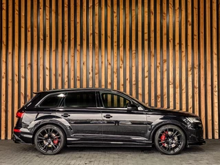 Audi Q7 2021 - 55 TFSIe Quattro Pro Line S imagen 4