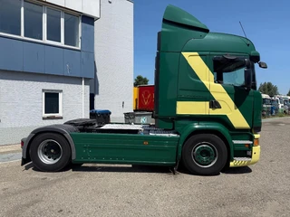 Scania R 2016 - R450 imagen 8