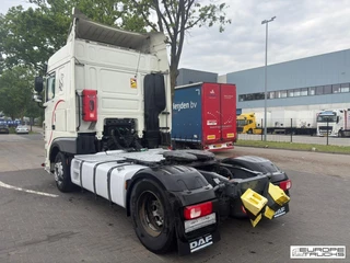 DAF XF480 2017 - N/A zdjecie 3