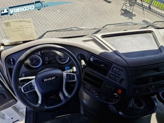 DAF XF480 2017 - FT H4EN3 obrazek 6