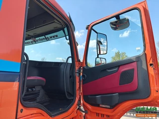 Volvo FMX 460 2015 - N/A изображение 16
