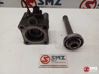 ZF N/A 2007 - Occ PTO NH1C ZF obrazek 3