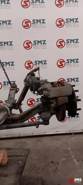 Renault N/A 2015 - Occ complete stuuras FAL 7.5 Renault obrazek 2