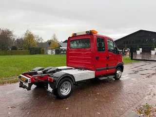 Renault Mascott 150 - Be trekker 12 TON  EURO 5 N1 (147) imagen 6