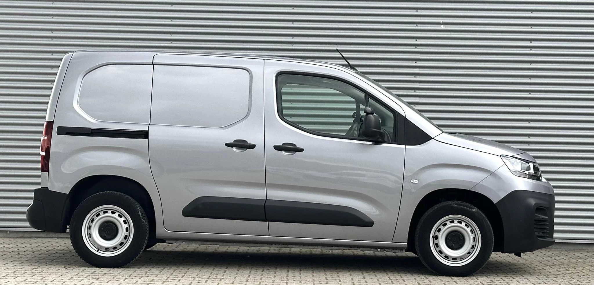 Citroën Berlingo 2021 - 1.5 BlueHDI Airco|Navi|Cruise MARGE BTW VRIJ obrázek 5