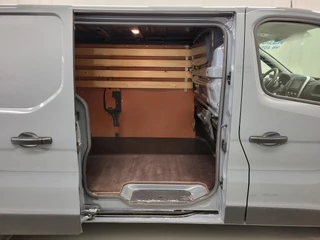 Fiat Talento 2021 - 2.0MultiJet 145pk L2/H1 Nieuwe Apk Euro 6! image 7