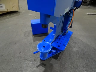 - Geen producent - N/A - KLINK MACHINE JURID bild 3