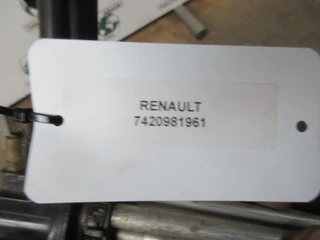 Renault - PREMIUM 7420981961 VLOTTER изображение 2 миниатюра