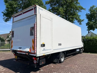 DAF LF 230 2023 - FA imagen 5