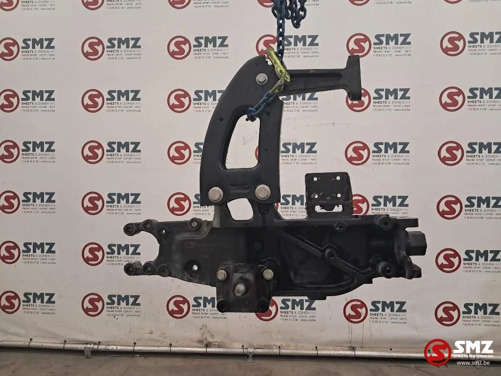 Ford 2022 - Occ bumpersteun rechts Ford zdjęcie 2