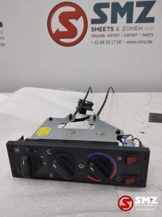 Mercedes-Benz N/A - Bediening verwarming mercedes a0008307485 imagem 1