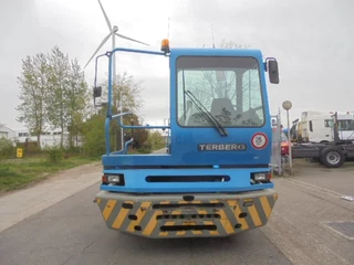 Terberg YT 222 2010 - N/A bild 2