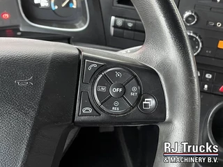 Mercedes-Benz Actros 2016 - 1942 LS 4x2 - | PTO | NightAirco | Alcoa | NL Truck | Bluetooth imagen 39
