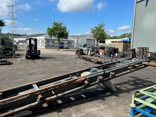 NCH N/A 2009 - N.C.H.
KABELSYSTEEM
30 TON imagen 10