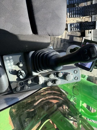 Hitachi N/A 2016 - ZAXIS ZX300LC-6, 14059 HOURS, CE изображение 27