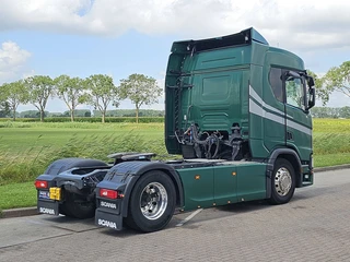 Scania R 2021 - R500 afbeelding 3 miniatuur