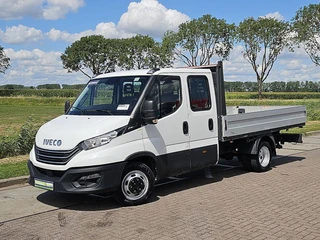 Iveco Daily 2024 - 35C14 afbeelding 2 miniatuur