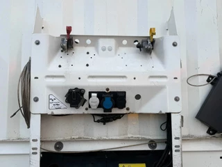 Krone N/A 2019 - SD - 3 AXLE - DISC BRAKES + SLIDING ROOF afbeelding 12