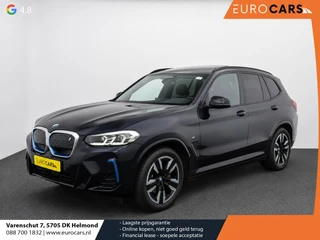 BMW iX3 2023 - High Executive M Sport 80 kWh te koop