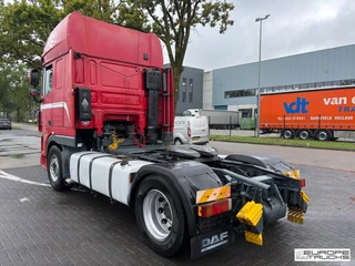 DAF XF105.410 2007 afbeelding 3 miniatuur
