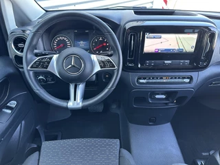 Mercedes-Benz Vito 2024 - 116 CDI L2 Select Dubbele Cabine Facelift изображение 6