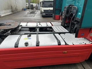 Scania R 2016 - R450 MEGA SZM 4x2 Topline E6 Intarder изображение 11