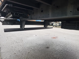 Van Hool 3B0072 | GALVANISED STEEL CHASSIS | ALU RIMS |BPW DISC | 2011 - N/A imagen 19