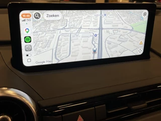 Mazda MX-5 2025 - ND Roadster 1.5 SkyActiv-G 132 Exclusive-Line Bose Leder Camera PDC Apple CarPlay bild 47