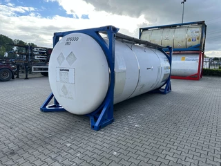 Welfit Oddy N/A 2001 - 20FT SWAPBODY 30.990L / T7 / IMO-1 /L4BN / AMKD / 5Y inspection: 12-2028 obrazek 4