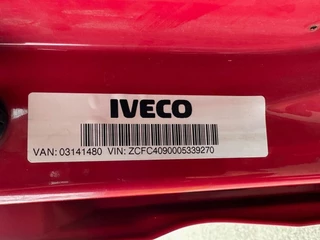 Iveco 40C 2001 - N/A imagen 12