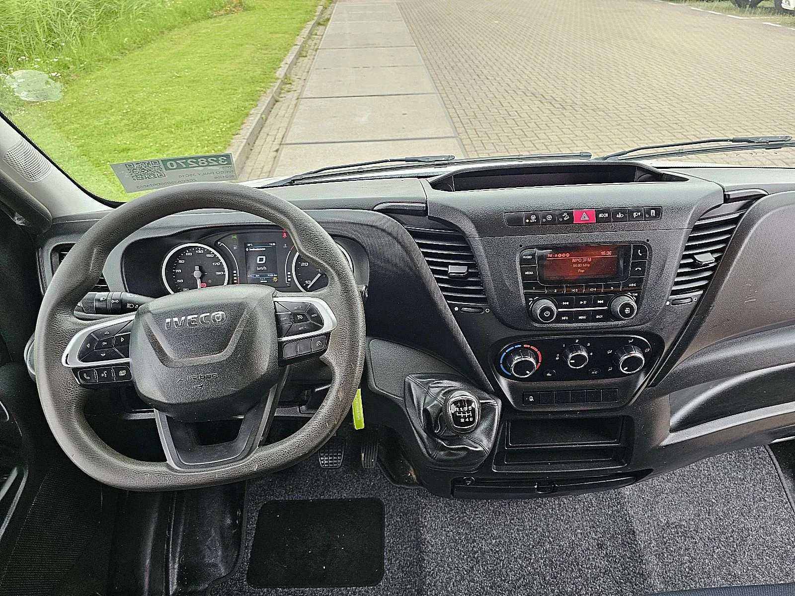 Iveco Daily 2021 - 35C16 image 8