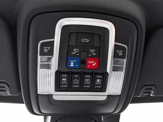 Dodge Ram 1500 2021 - 6.2 V8 4x4 Crew Cab TRX | Onder/opbouw LPG| Trekhaak 13-polig | Bakflip | image 25