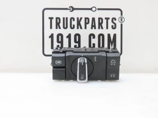 Scania N/A - 2587378 Differentieel schakelaar bild 1