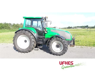 Valtra N/A 2006 - T190 immagine 4