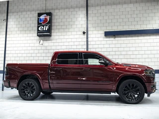 Dodge Ram 1500 2021 - Longhorn afbeelding 2 miniatuur