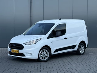 Ford Transit Connect 2022 - 1.0 Ecoboost 100 PK BENZINE / L1H1 / 1e EIG. / TREKHAAK / CAMERA / PDC / LICHTMETALEN VELGEN image 2