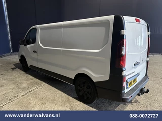 Nissan Primastar 2022 - 2.0 dCi 131pk L2H1 Euro6 Airco | LED | Cruisecontrol | 2500kg Trekhaak | Parkeersensoren obrazek 2