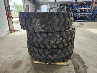 Michelin 18.00 R33 - N/A bild 3