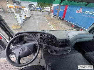 Mercedes-Benz Actros 2005 - 3236 obrazek 10