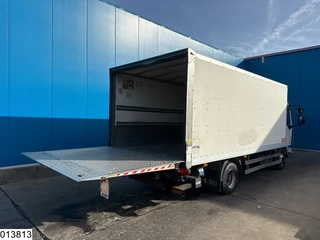 Renault 2014 - Midlum 180 EURO 5 EEV, Manual, Palfinger afbeelding 3 miniatuur