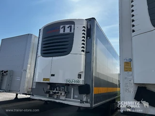 Schmitz Cargobull Semitrailer Reefer Multitemp 2016 te koop