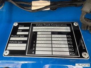 Volvo FH 2014 - FH460 imagen 12