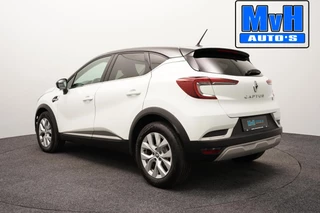 Renault Captur 2022 - 1.3 TCe 140 Intens|PARELMOER|CAMERA|LED|NAP immagine 20