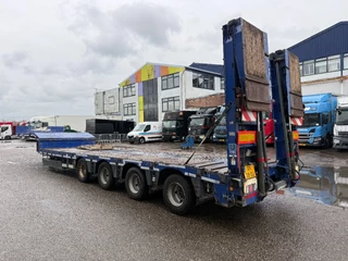 Nooteboom N/A 2021 - OSD-73-04 V UITSCHUIFBAAR obrazek 25
