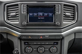 Volkswagen Amarok 2019 - Aventura V6 3.0 TDI 4x4 | x-Lang | 258 PK | 5-Persoons | LED | Camera | Carplay | Cruise | Trekhaak | Airco bild 23